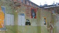 The Praga neighborhood in Warsaw is known for two reasons: poverty and alternative art. The surge in artists in the...