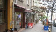 Sara Harowitz discovers the effects of a French-themed street in Istanbul, Turkey. If you walk long enough through the flashy,...