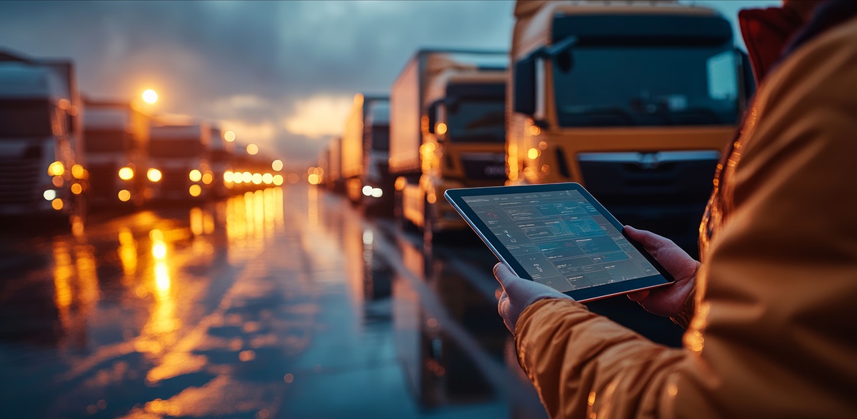 Effective strategies to reduce fleet idling